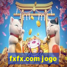 fxfx.com jogo